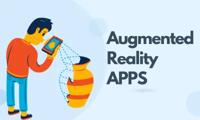 create augmented reality apps for your ideas
