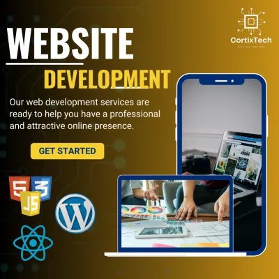 Website Development