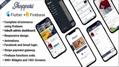 do mobile app development, android app and ios app development, flutter app