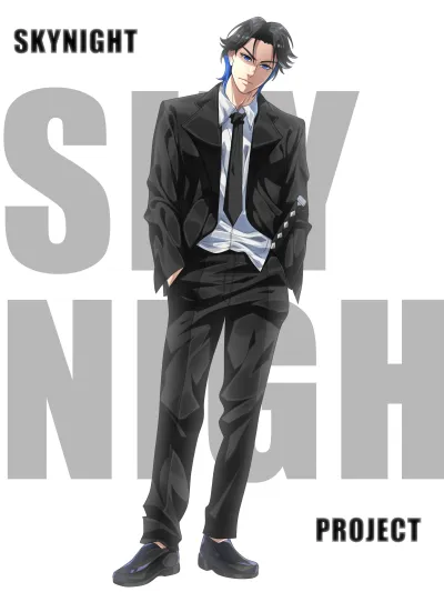 Draw Amazing anime ilustration