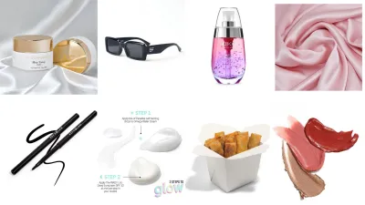 Photography your products beautifully