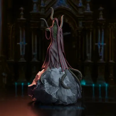 sculpt your concept art for 3d printing