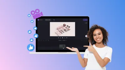 create an explainer or commercial video for your business