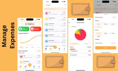 develop a native ios app using swiftui or uikit