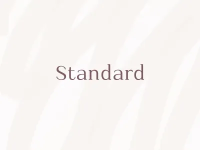 Standard Podcast Audio & Video Editing
