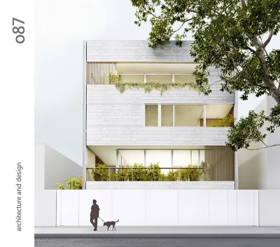 do exterior images rendering