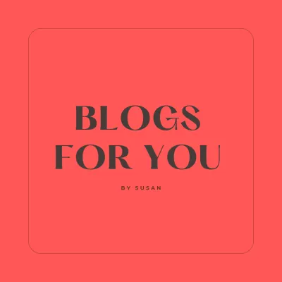 Write Unique Blogs