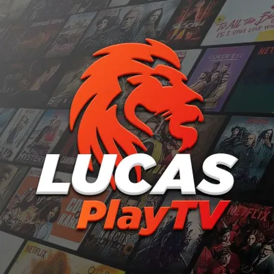 make 3d realistic logo for your iptv app