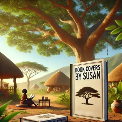 Create The Perfect Book Cover