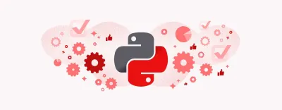 create python bots, web scrapers and automation softwares