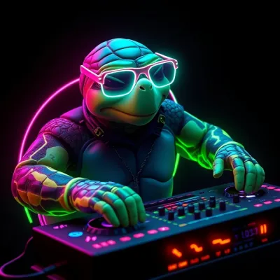 design and create custom music for your podcasts and streams