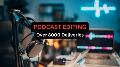 edit your podcast