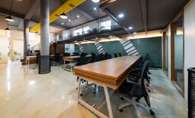 do expert 3d CGI warehouse design with 3d photo realistic rendering