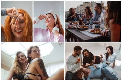 I will create awsome product photography for your business