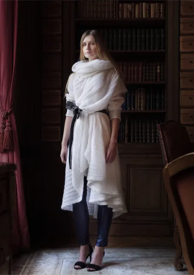 shoot your fashion editorial in Paris.