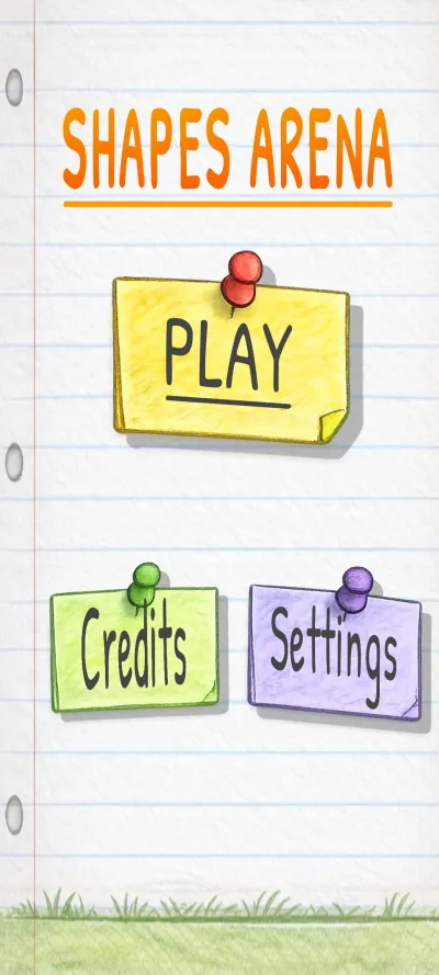Create gameplay mechanics for you.