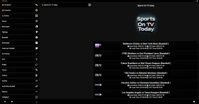 develop a professional iptv smart Tv, samsung, LG, 000 player with control panel
