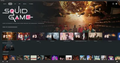 develop a professional iptv App rebrand, smart Tv, ios App with control panel