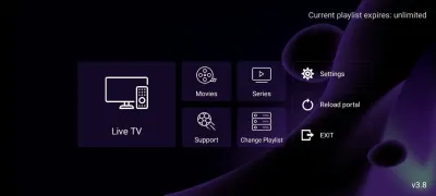 set up IPTV Smart TV, IPTV Player, and rebrand your IPTV service professionally