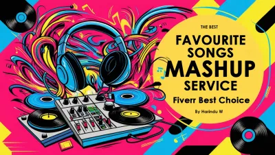 create a perfect music mix or mashup