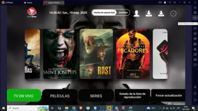 Do whitelabel iptv app tivimate, smarter pro, ibo player, sparkle tv