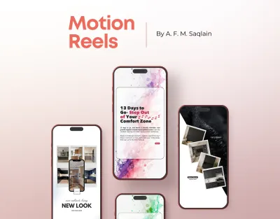 I will design instagram posts and social media graphics