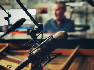 record professional piano and keys for you