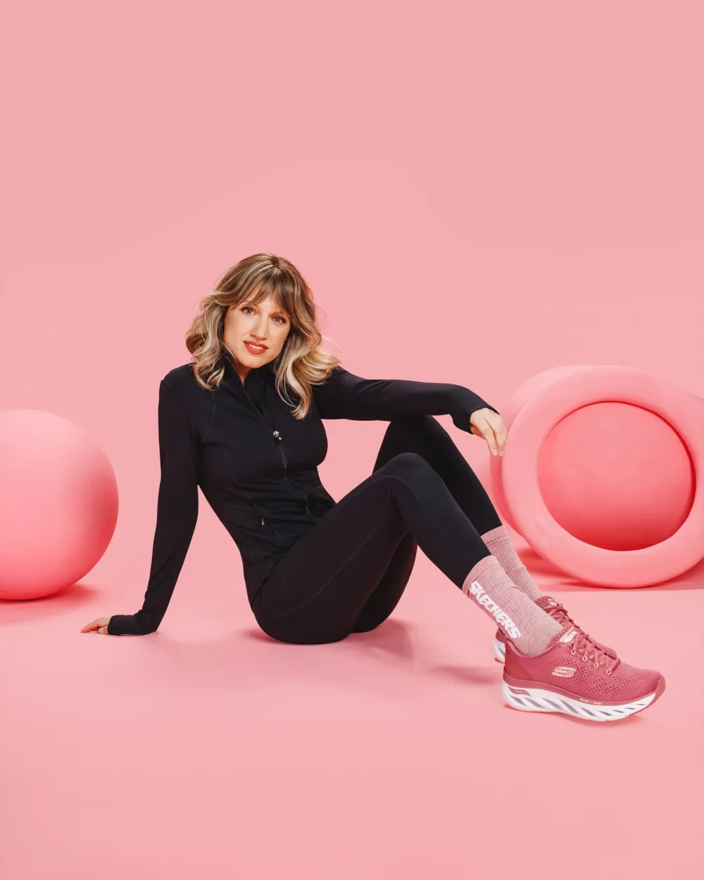 Skechers » Photo Shoot & Post Production Ad Campaign