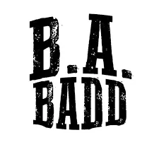 B.A Badd - Fayette St. 