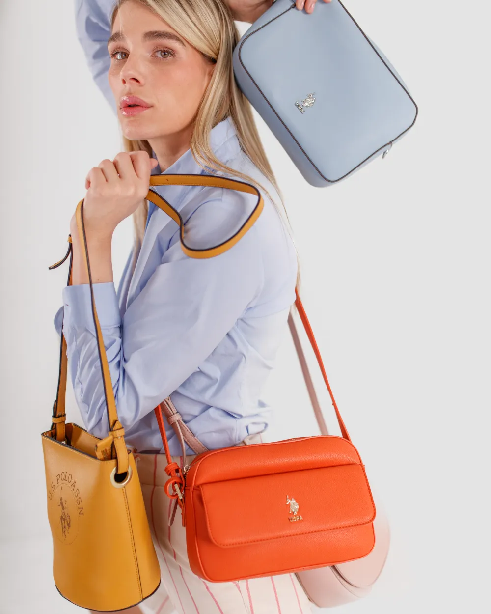 U.S Polo Assn » Photo Campaign