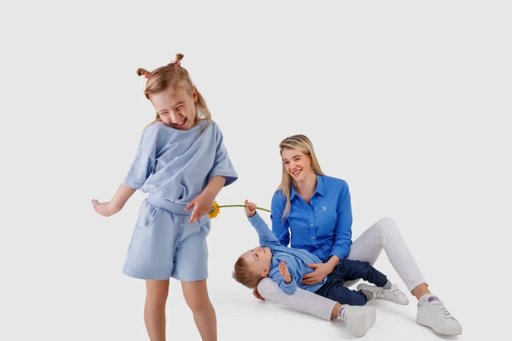 U.S Polo Assn » Photo Campaign