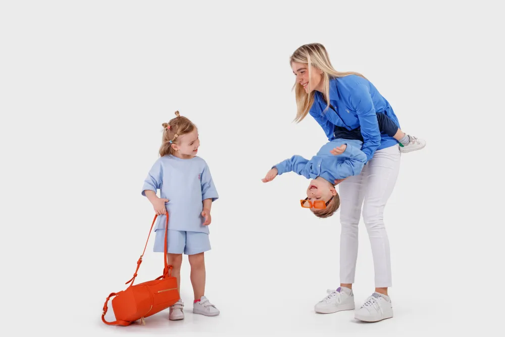 U.S Polo Assn » Photo Campaign