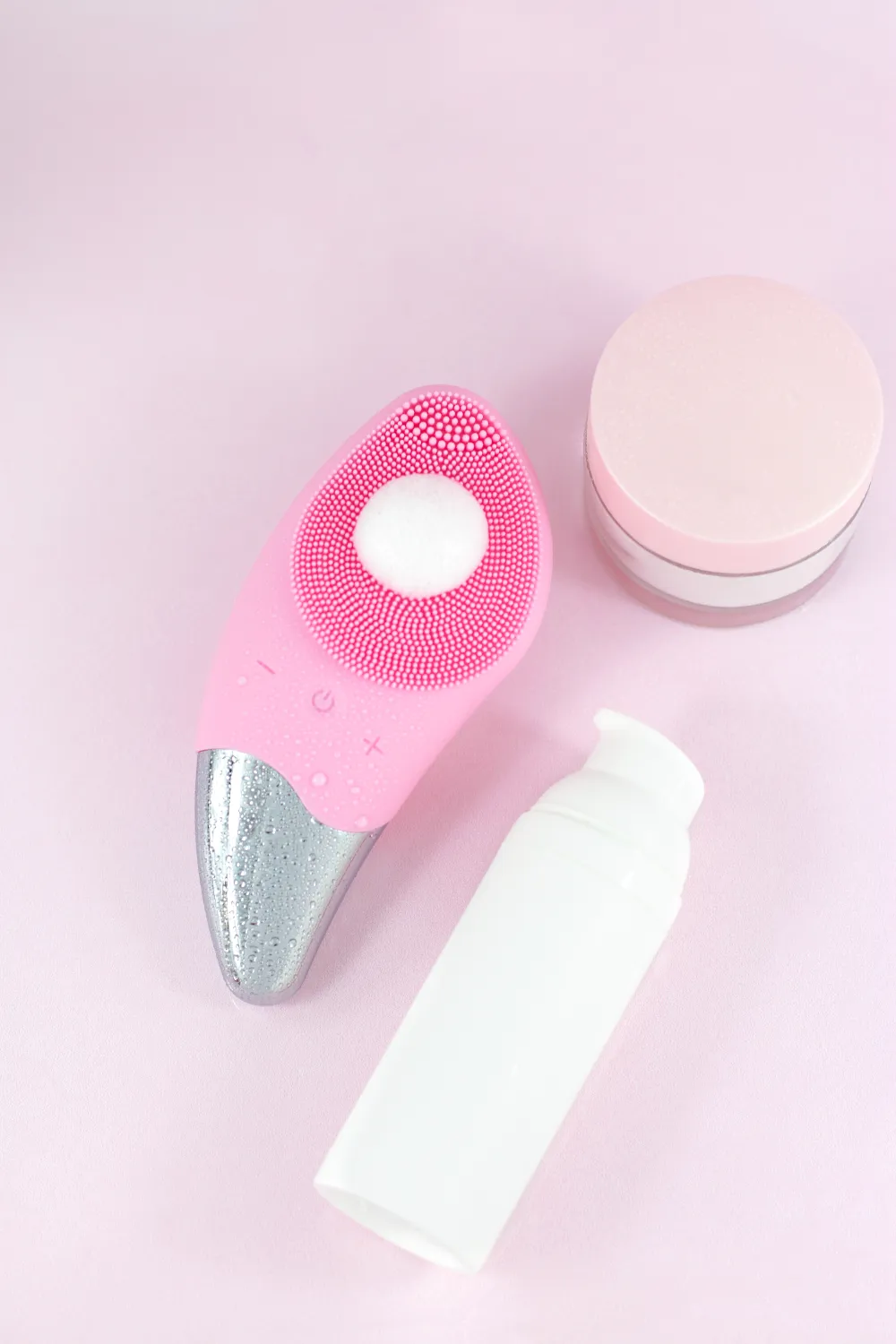 Sonic facial brush Omorfiabrush