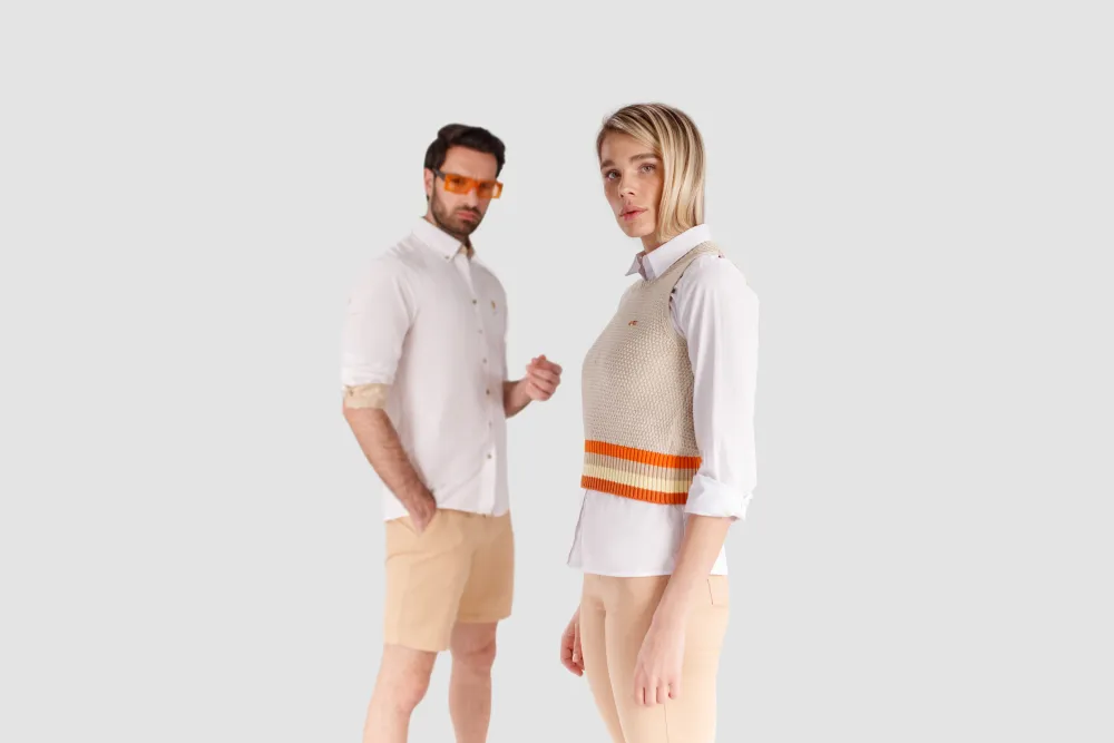 U.S Polo Assn » Photo Campaign