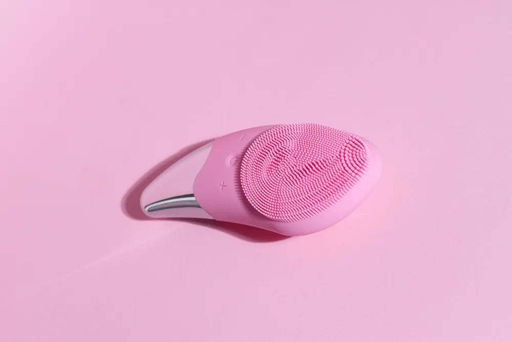 Sonic facial brush Omorfiabrush