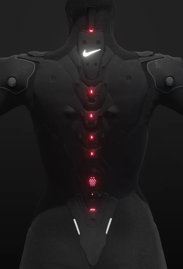 Nike VORTEX