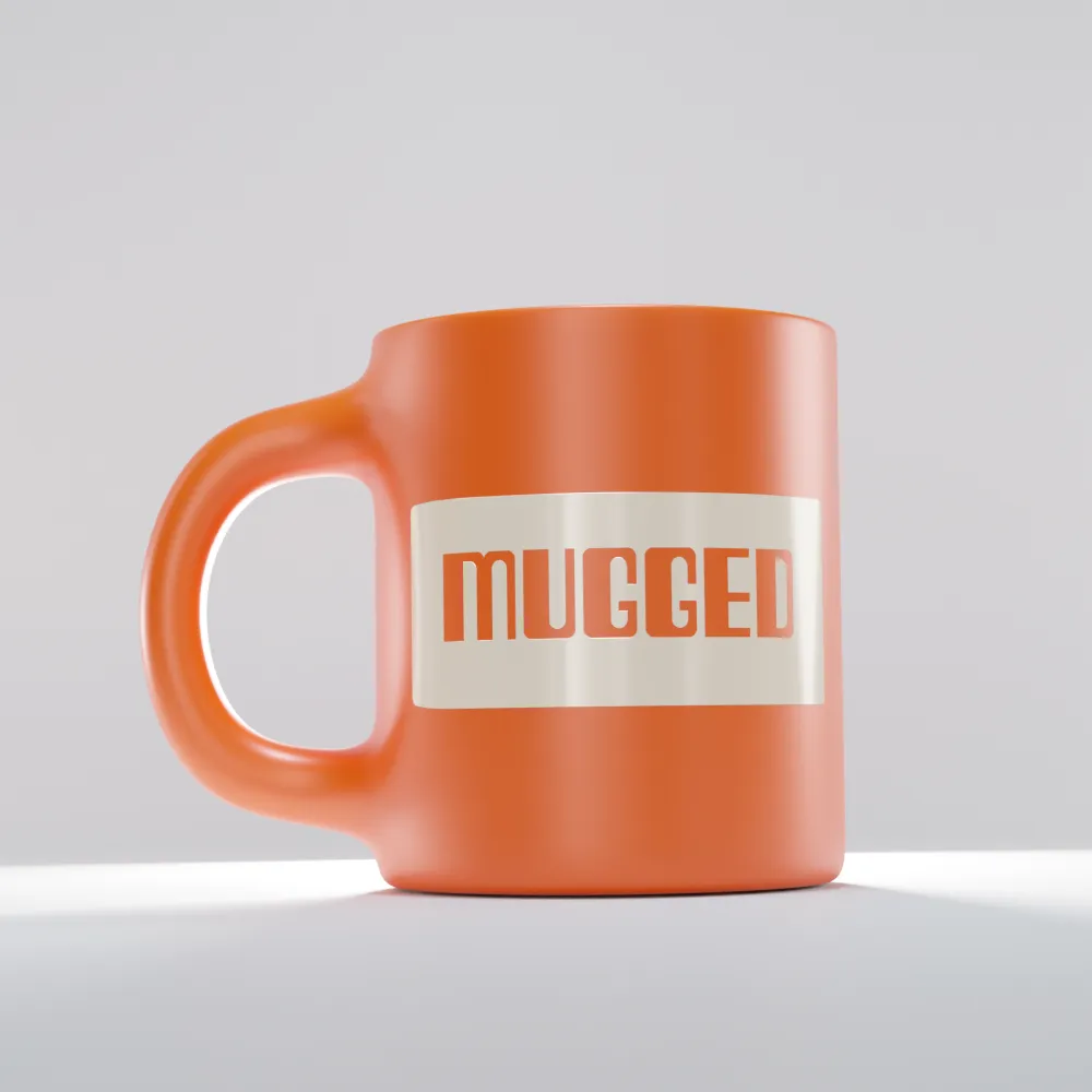 Blender 3D Portfolio