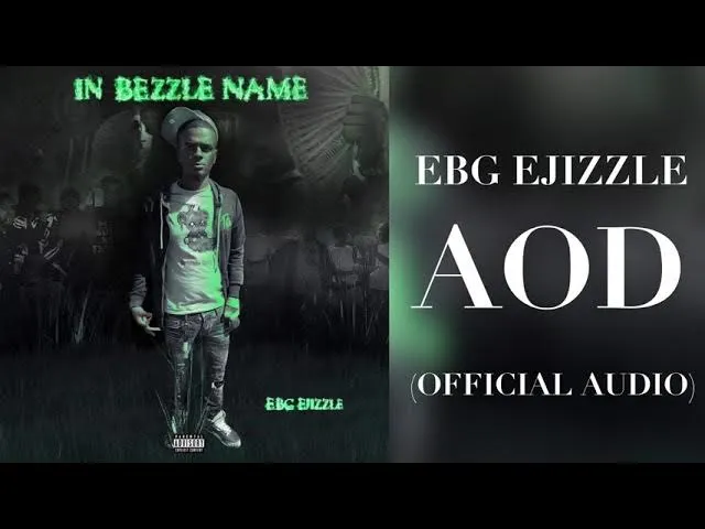 EBG EJizzle - AOD