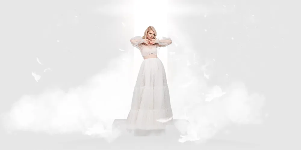Touch of Heaven » Photo Shoot and Post Production Campaign