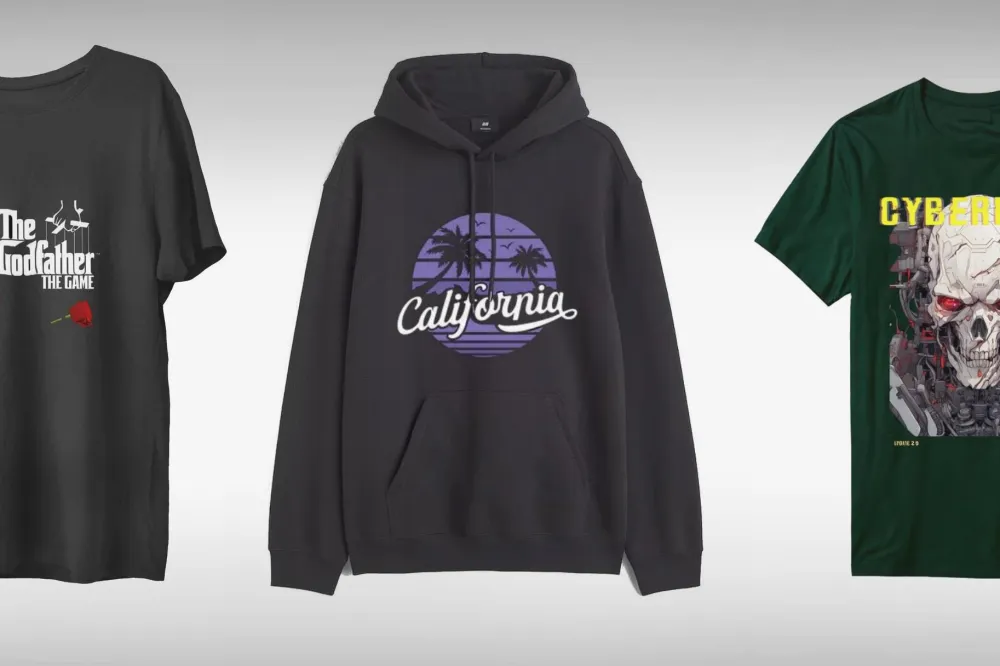 Clothing Design