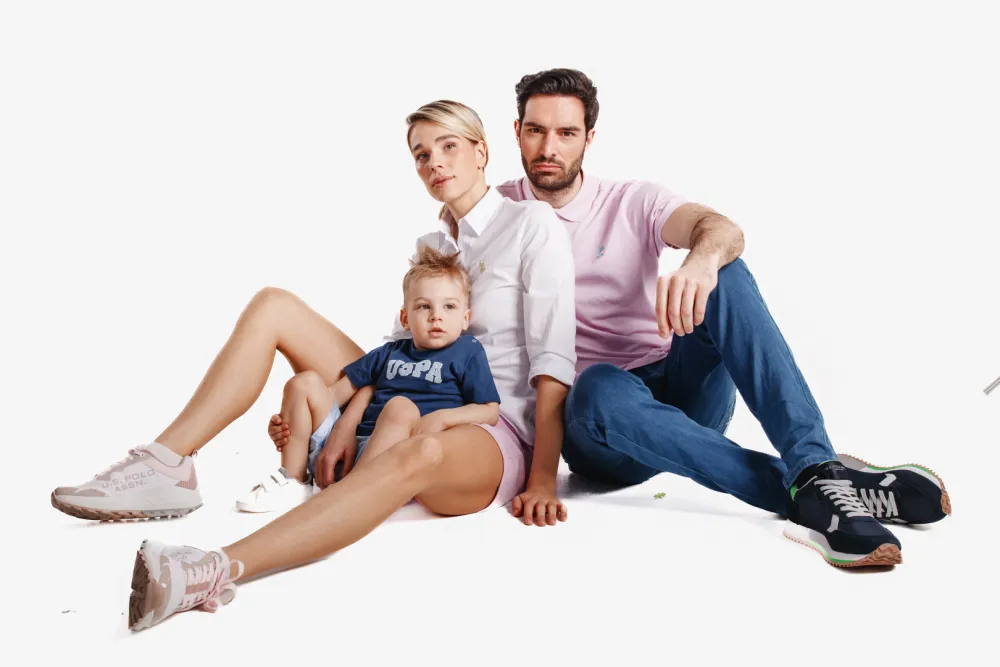 U.S Polo Assn » Photo Campaign