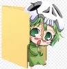 Anime Style Animation