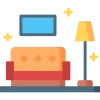 Virtual Staging