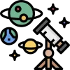 Astrophotography