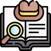 Cartoons & Graphic Novels
