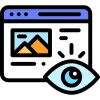 App and Website Previews