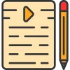 Other Scriptwriting