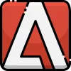 Logo and Text Animation
