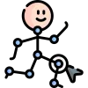 Game Character Art Design
