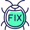Bug Fixing